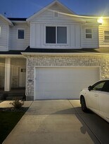 957 Shadow Brk Ln in Lehi, UT - Building Photo