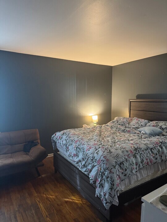 560 Cleveland Ave, Unit 1R in Linden, NJ - Building Photo