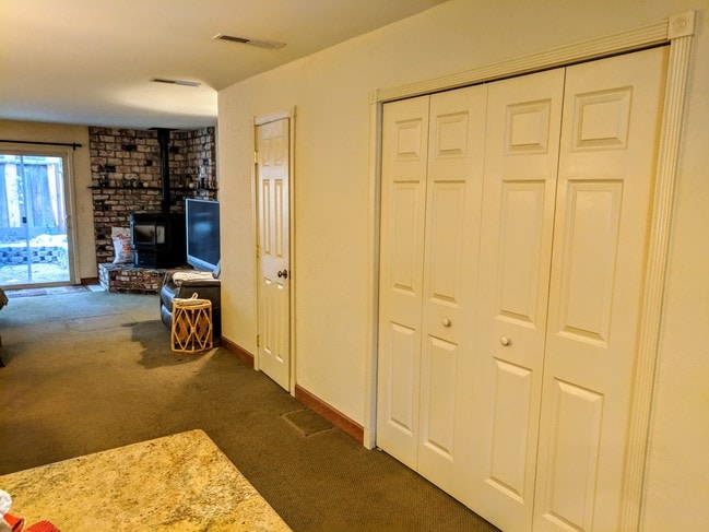 845 Southwood Blvd, Unit 64 in Incline Village, NV - Foto de edificio - Building Photo