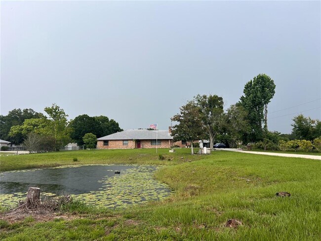 property at 4093 Lippman Rd