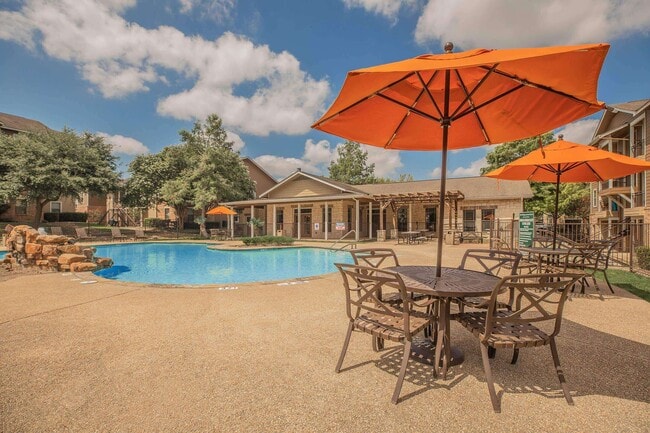 The Villages at Lost Creek