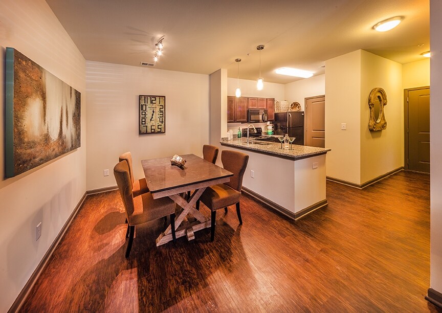 LaCabreah Apartments Brownsburg, IN Apartments