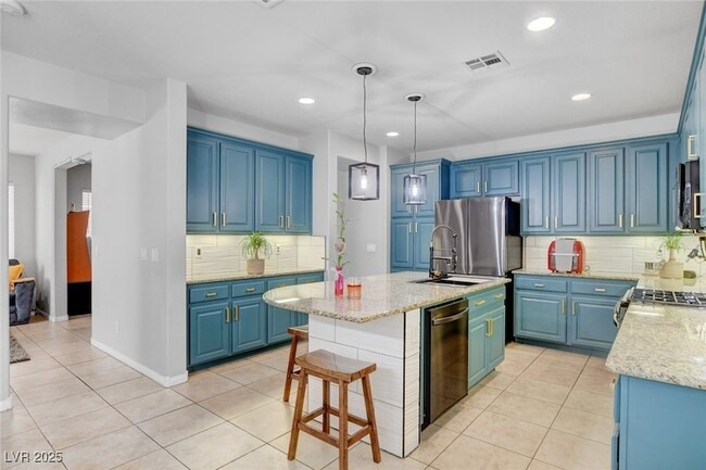 10787 Villa Carlotta Ct in Las Vegas, NV - Building Photo - Building Photo