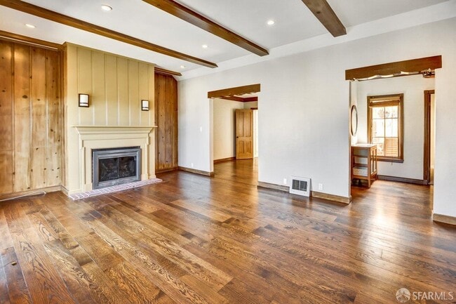 1770 17th Ave in San Francisco, CA - Building Photo - Building Photo