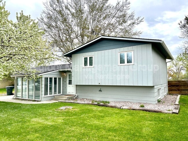 161 Wedgewood Ln in Helena, MT - Building Photo - Building Photo