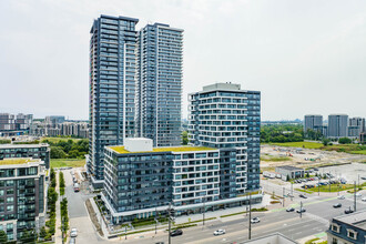 Riverview in Markham, ON - Building Photo - Building Photo