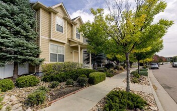 2284 St Paul Dr in Colorado Springs, CO - Building Photo - Building Photo