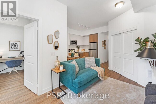 39-139 Danforth Rd in Toronto, ON - Building Photo - Building Photo