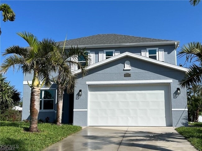property at 2239 SW 2nd Ln