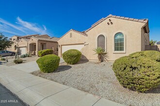 23862 W Harrison Dr in Buckeye, AZ - Building Photo - Building Photo