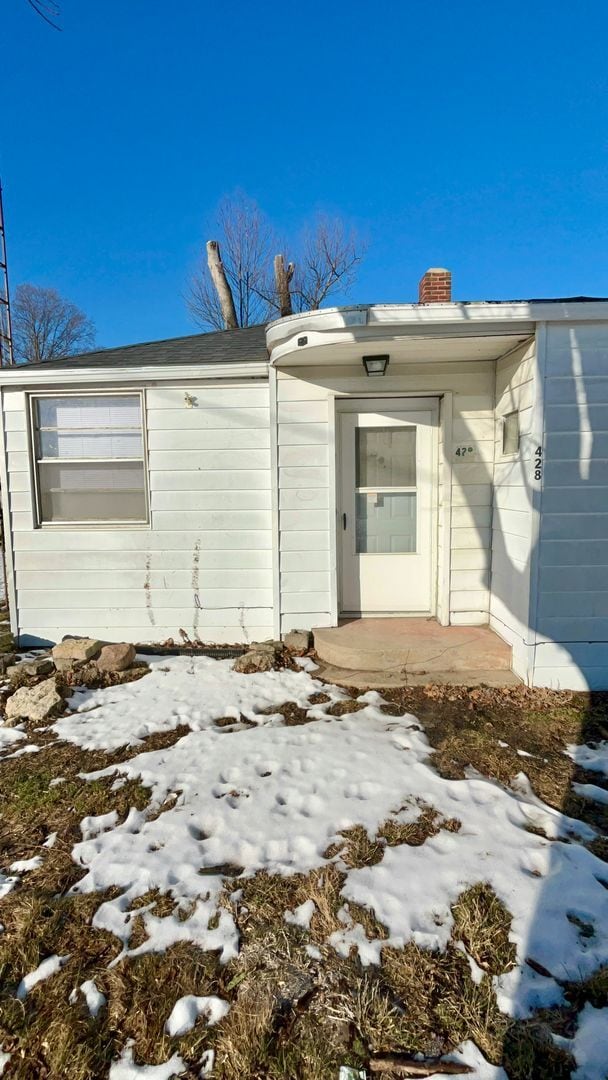 property at 428 N Main St