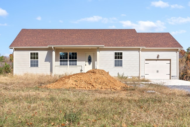 property at 829 Southside Rd