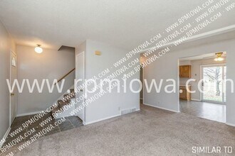 5734 NW 54th Ct in Johnston, IA - Building Photo - Building Photo