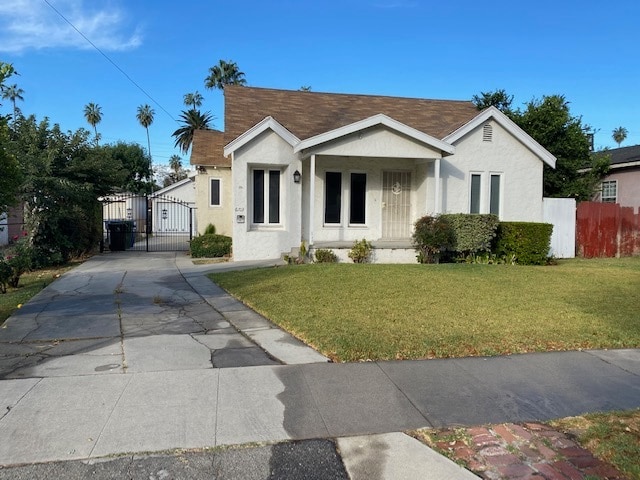 property at 6703 Katherine Ave