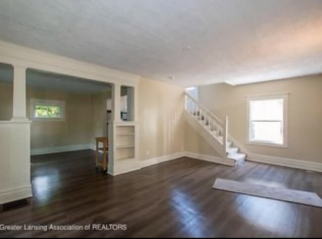 1713 Todd Ave in Lansing, MI - Building Photo - Building Photo