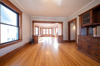 507 W 33rd St in Minneapolis, MN - Building Photo - Building Photo