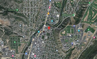 234 E 15th St in Durango, CO - Building Photo