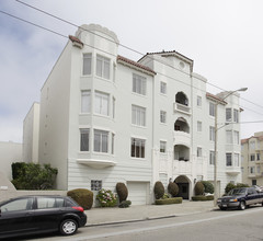 3650 Fillmore St in San Francisco, CA - Building Photo - Building Photo