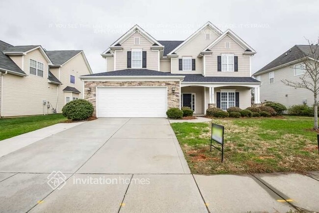 property at 11306 Huntington Meadow Ln