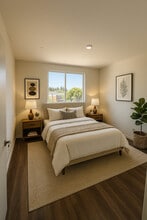 Parkside Flats in Fairfield, CA - Foto de edificio - Building Photo