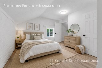 22 Stirton St in Hamilton, ON - Building Photo - Building Photo