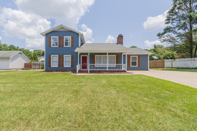 property at 578 Tryon Pl