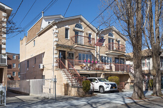 2650 E 26th St in Brooklyn, NY - Building Photo - Building Photo