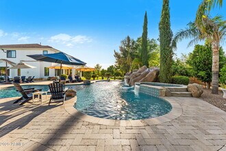 3452 E Ivyglen Cir in Mesa, AZ - Building Photo - Building Photo