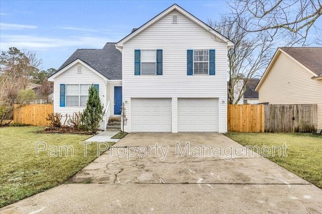 8 Rivermarsh Ct in Savannah, GA - Building Photo - Building Photo