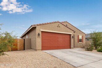 378 San Vicente Ln in Casa Grande, AZ - Building Photo - Building Photo