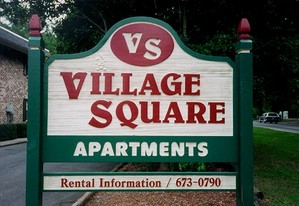 Village Square Apartments