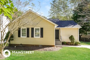 5 Arta Ln in Greensboro, NC - Building Photo