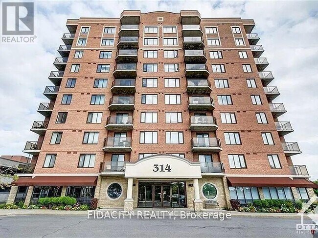property at 314 Central Park Dr