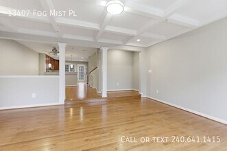 13407 Fog Mist Pl in Silver Spring, MD - Building Photo - Building Photo