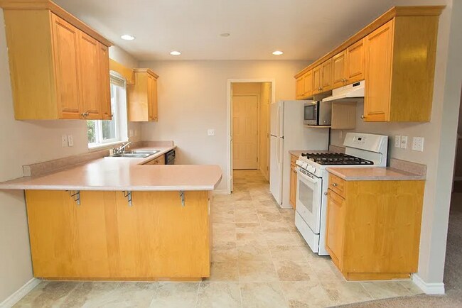 4210 Archer Dr in Bellingham, WA - Building Photo - Building Photo