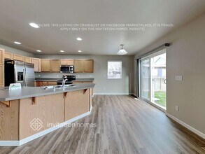 17729 16th Ave E in Spanaway, WA - Building Photo - Building Photo