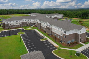 The Vinings of Augusta Senior Community Apartamentos