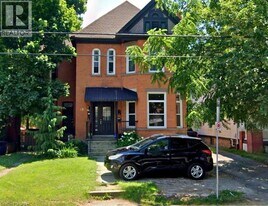 69 Sherman Ave S in Hamilton, ON - Building Photo