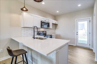 12050 W Swift Fox St in Wichita, KS - Building Photo - Building Photo