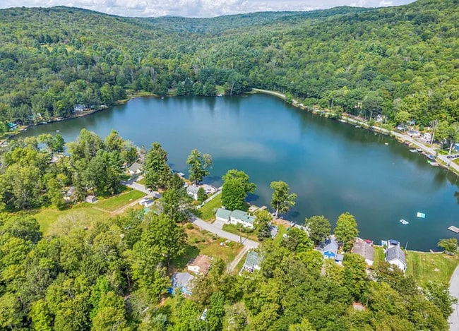 2550 Silver Lake Spur in Hancock, NY - Building Photo - Building Photo