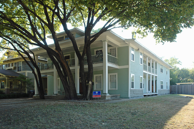 5200 Victor St in Dallas, TX - Building Photo - Building Photo