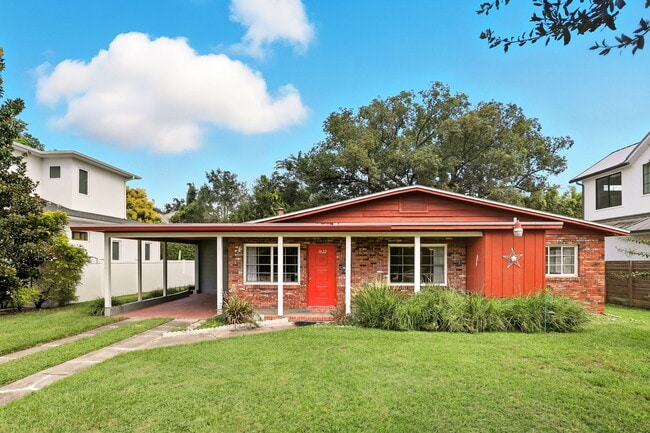 property at 1622 Arbor Park Dr