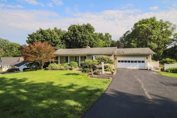 property at 522 Thornell Rd