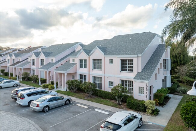 Muirfield Condos in Jupiter, FL - Building Photo - Building Photo