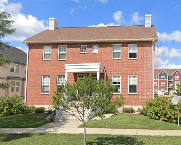 3084 Providence St in Sun Prairie, WI - Building Photo