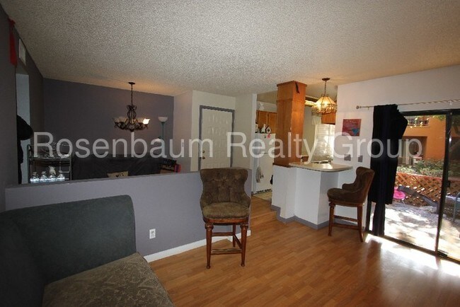 747 S Ext Rd-Unit -UNIT 116 in Mesa, AZ - Building Photo - Building Photo