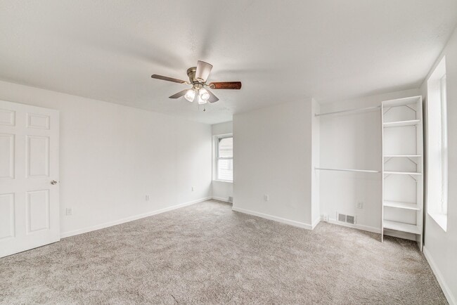 property at 744 Proctor Wy