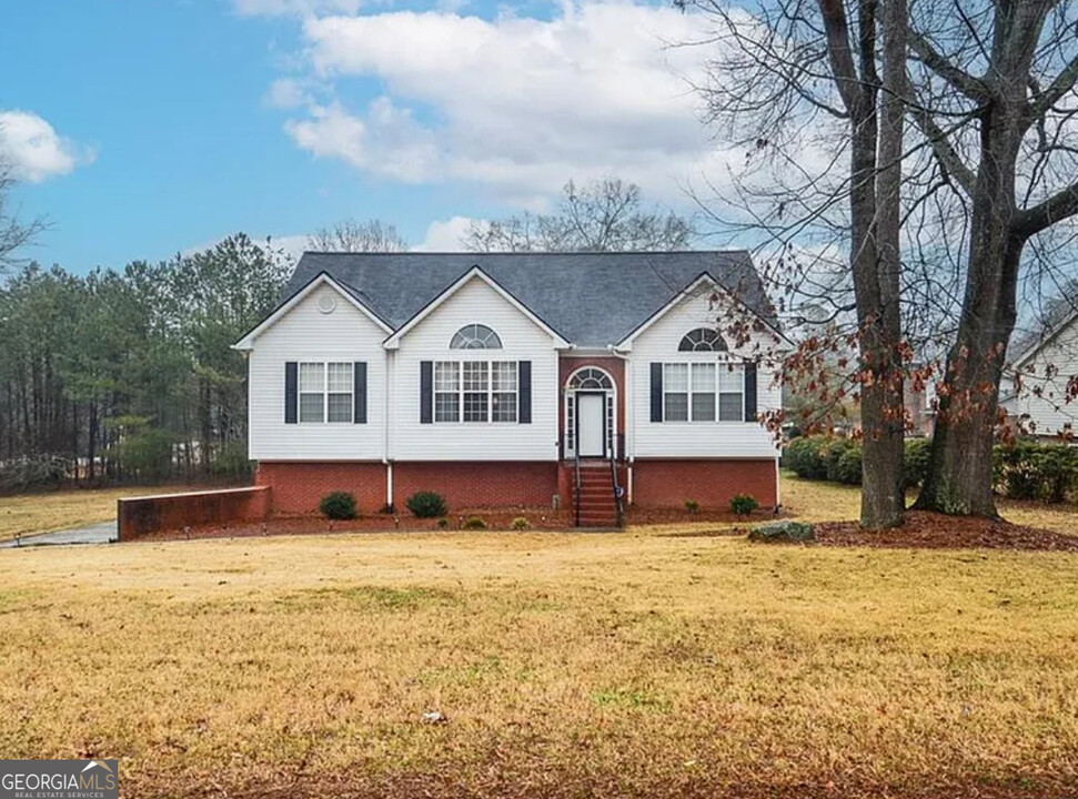 2832 Fieldstone Dr SE in Conyers, GA - Building Photo