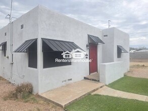 1720 E Portland St in Phoenix, AZ - Building Photo - Building Photo