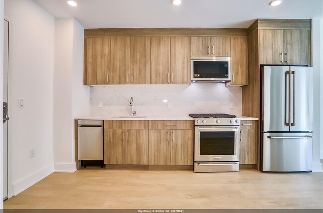 property at 303 Madison St